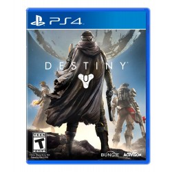 (PS4) Destiny -Usado-