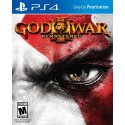 (PS4) God of War 3 Remastered -Usado-