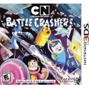 (3DS) Cartoon Network Brawler