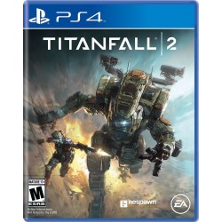 (PS4) Titanfall 2