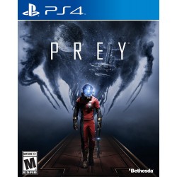 (PS4) Prey