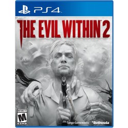 (PS4) The Evil Within 2